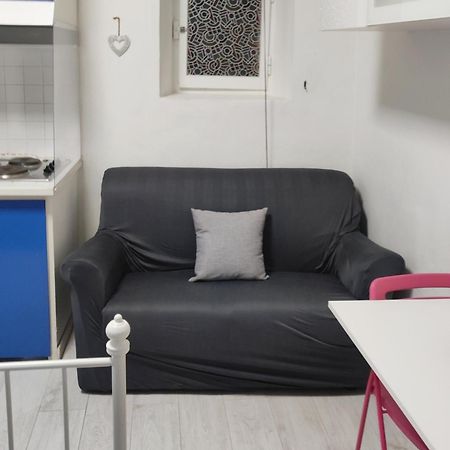 Monolocale Studio Flat بيرودجا المظهر الخارجي الصورة