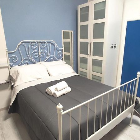 Monolocale Studio Flat بيرودجا المظهر الخارجي الصورة