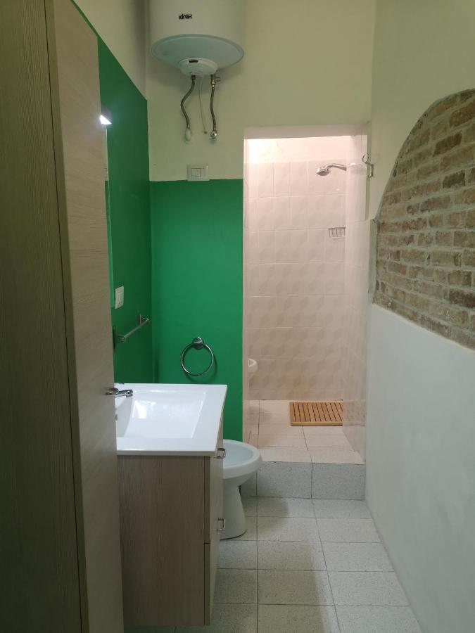 Monolocale Studio Flat بيرودجا المظهر الخارجي الصورة