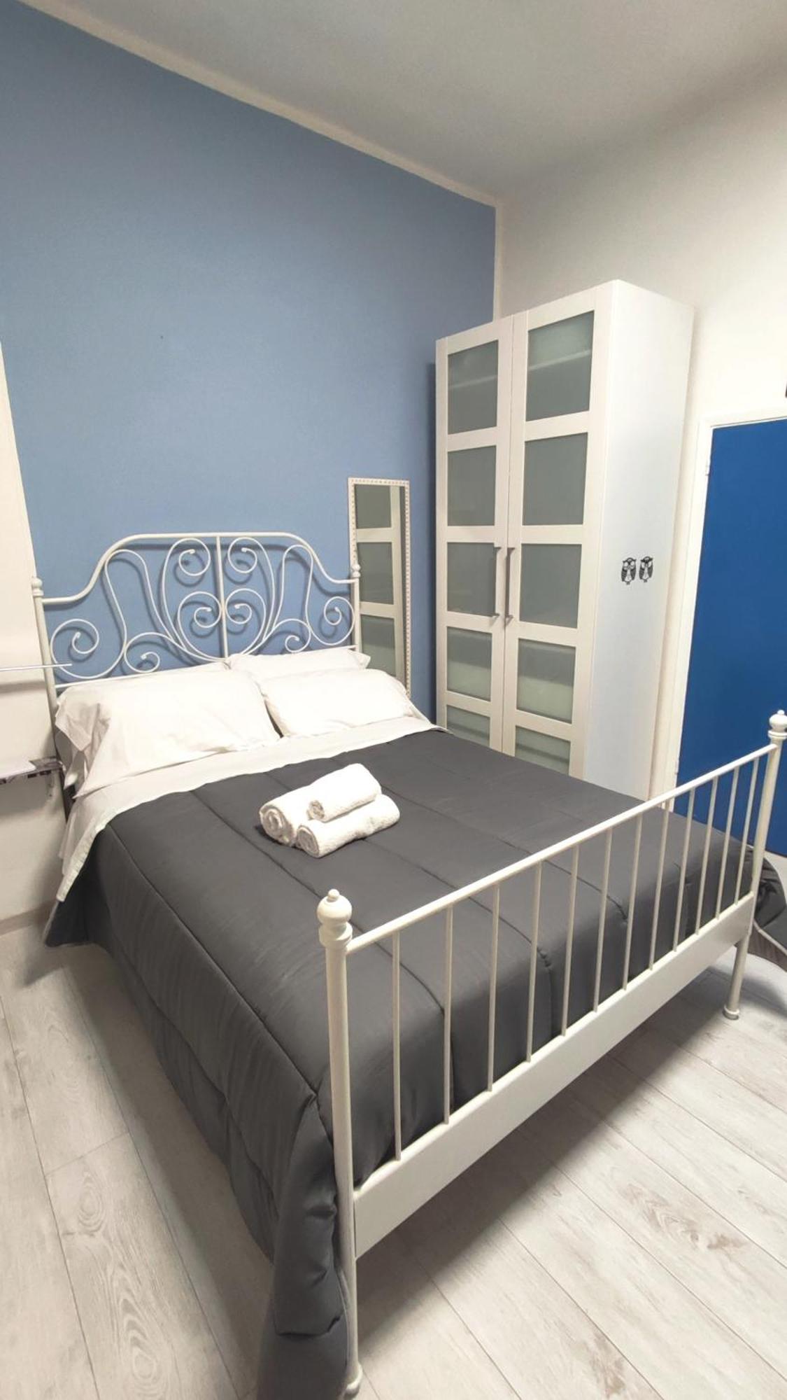 Monolocale Studio Flat بيرودجا المظهر الخارجي الصورة